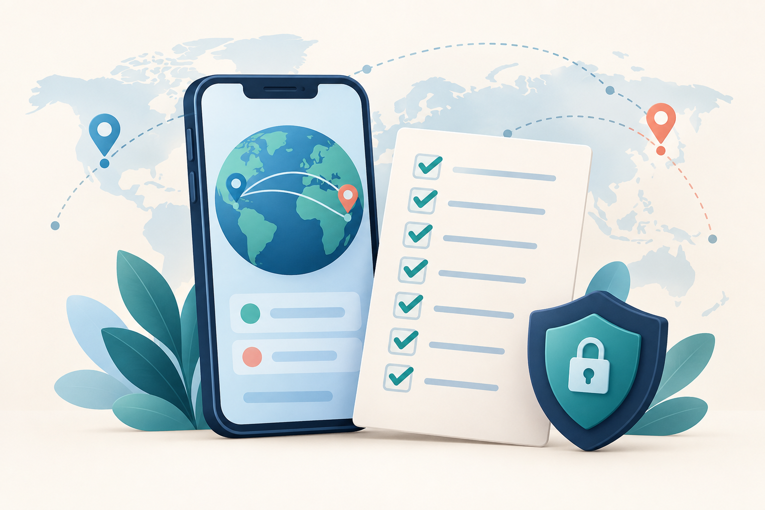 International Money Transfer Checklist: 7 Checks Before You Send