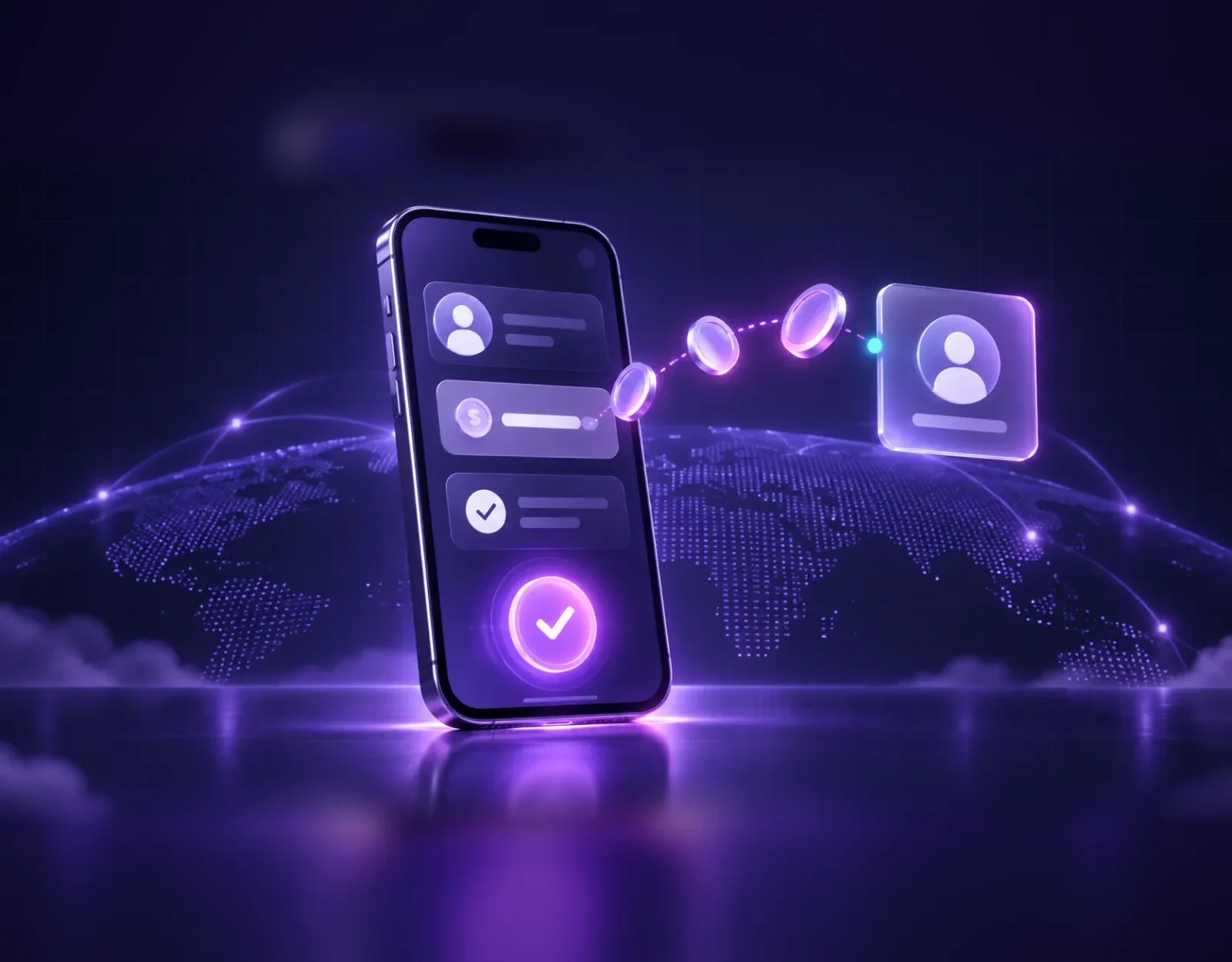 如何使用 TopSend 轻松汇款:分步指南